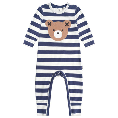 Stipe Huxbear Romper