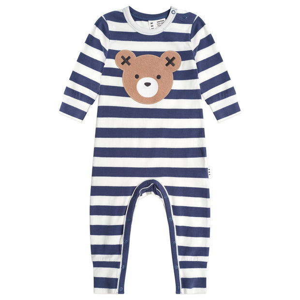 Stipe Huxbear Romper