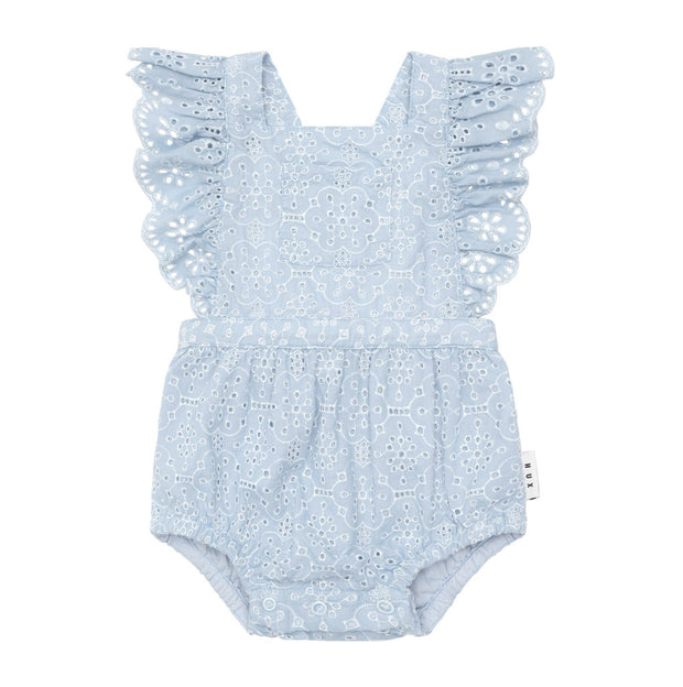 Brodie Frill Playsuit