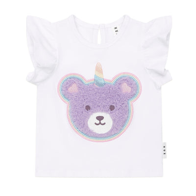 Unicorn Frill T-Shirt