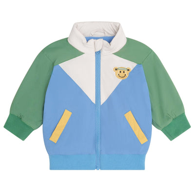 Tennis Bear Windbreaker