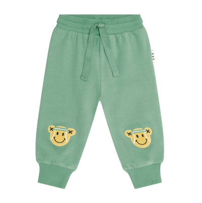 Tennis Bear Track Pant