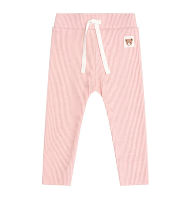 Candy Rib Legging