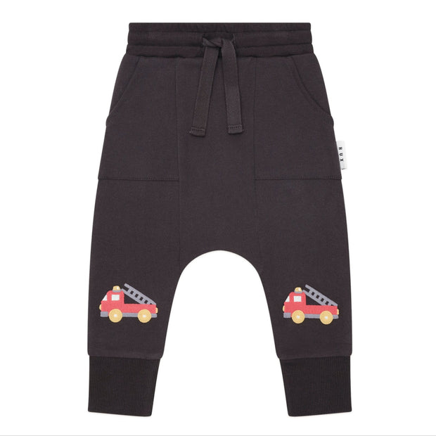 Fireman Hux Sweatpant