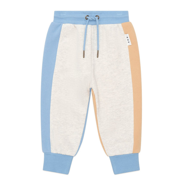 Retro Splice Track Pant