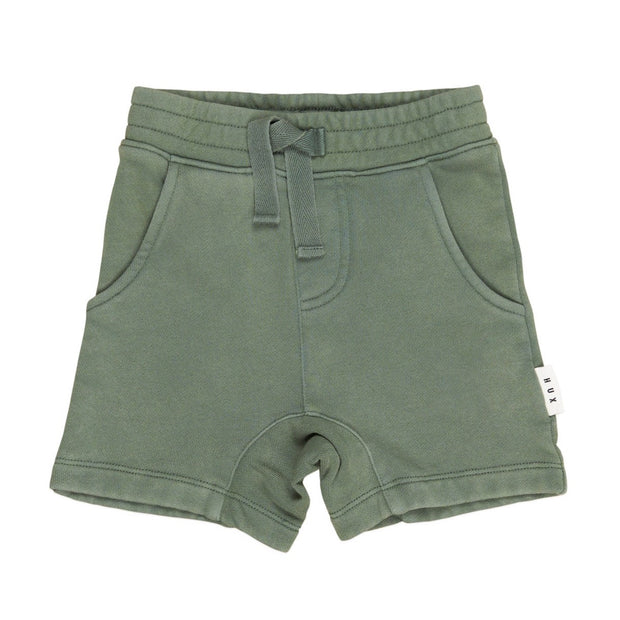 Vintage Slouch Short