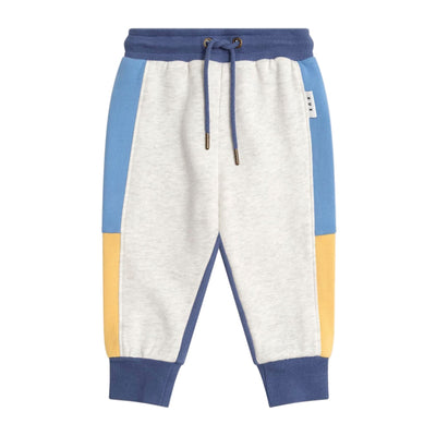 Varsity Track Pant