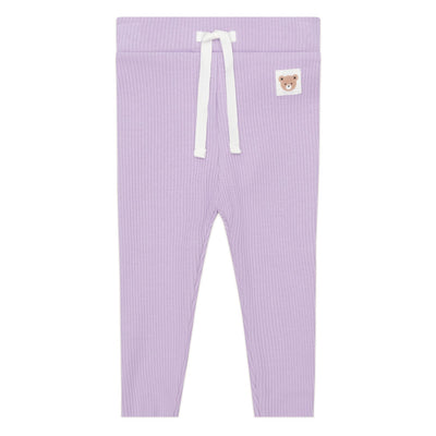 Orchid Rib Legging