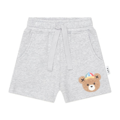 Baseball Hux Short