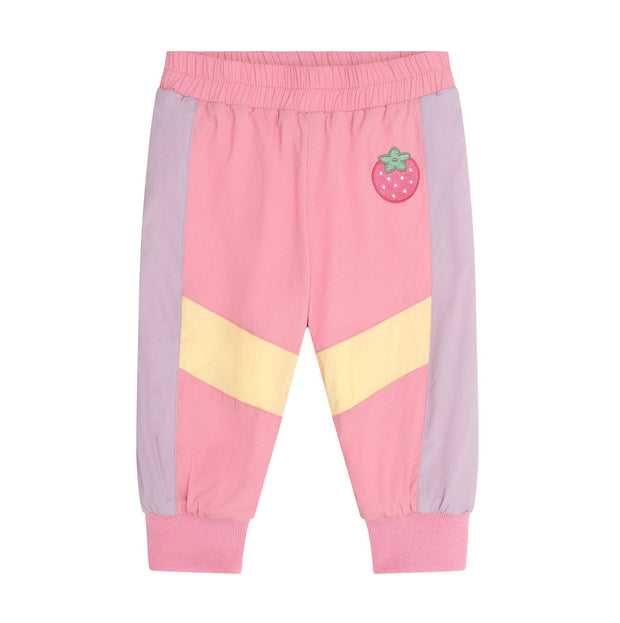 Strawberry Retro Pant