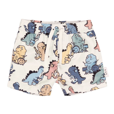 Dino Band Swimtrunk