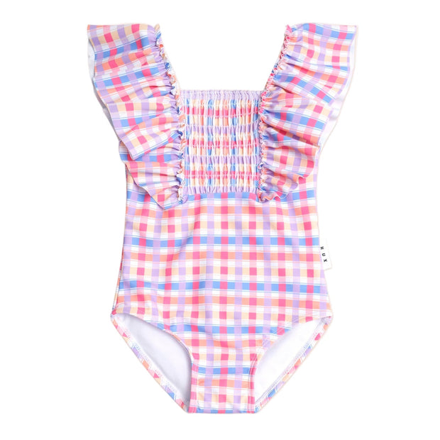 Frill Swimsuit