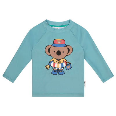 Kel Koala Rashguard