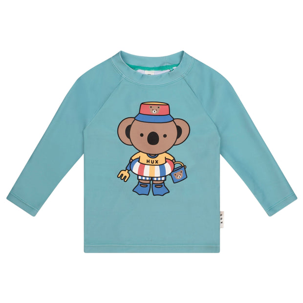 Kel Koala Rashguard