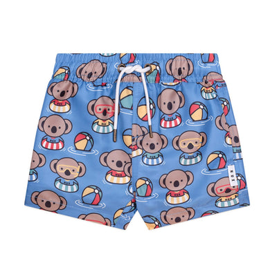 Kel Koala Swim Short