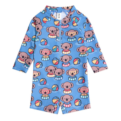Koala Swimsuit Shortie