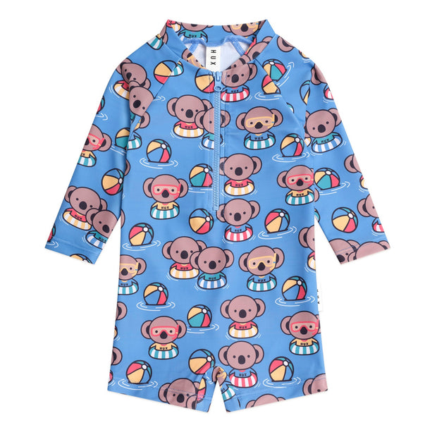 Koala Swimsuit Shortie