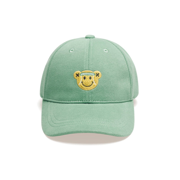 Tennis Bear Cap