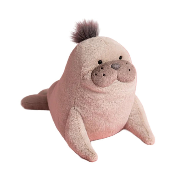 Roarwell Sea Lion – State of Kid
