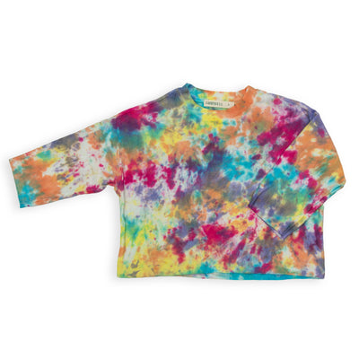 Hermosa Pullover