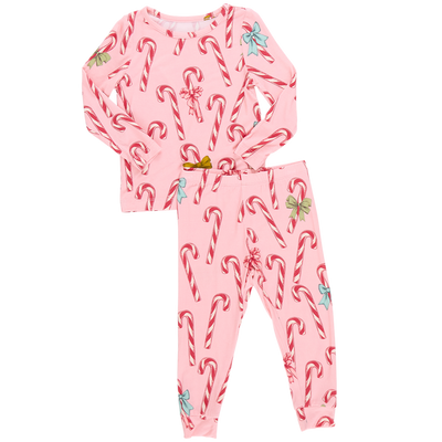 Candy Cane Lane Pajama