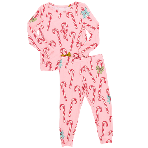 Candy Cane Lane Pajama