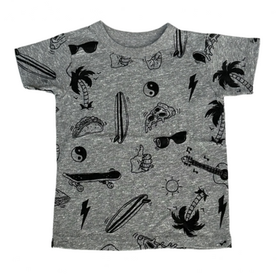 Too Cool Tee