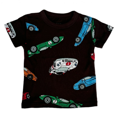 Traffic Jam Tee