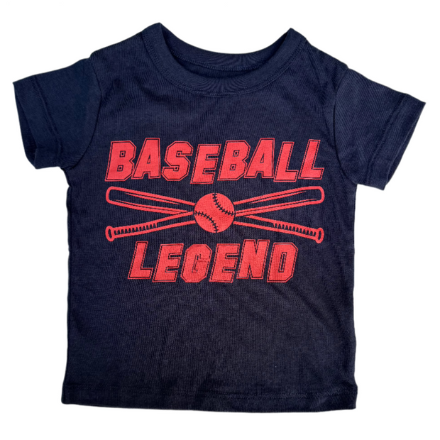 Baseball Legend Tee