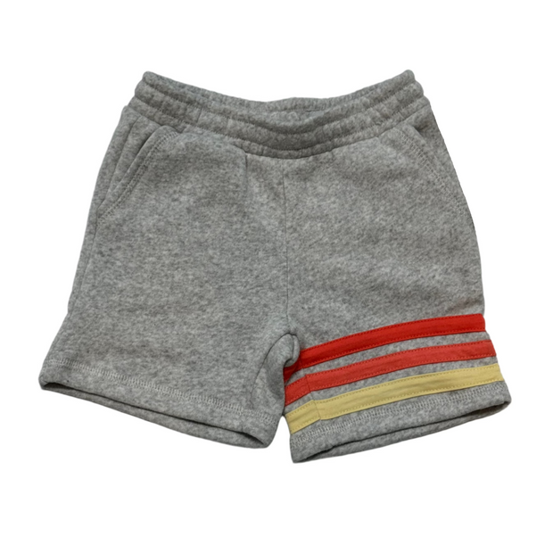 Cozy Beach Short