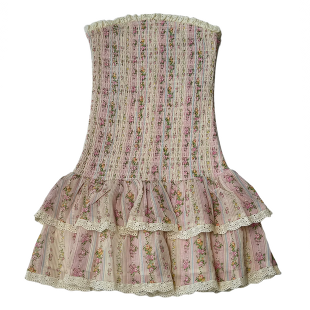 Melina Dress