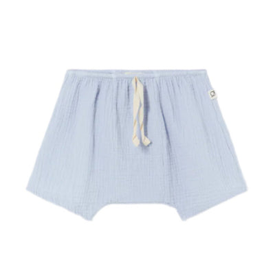 Izan Short