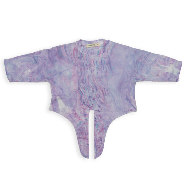 Island Pullover