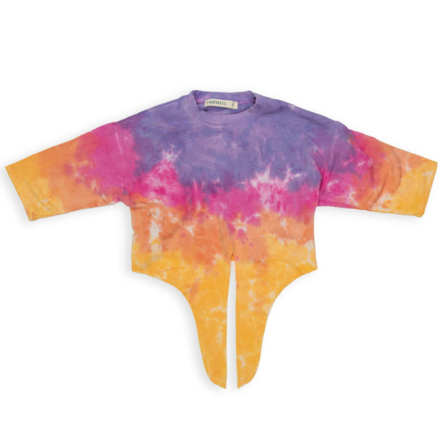 Island Pullover