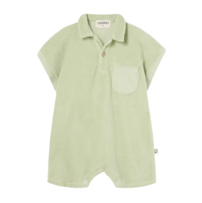 Jake Romper