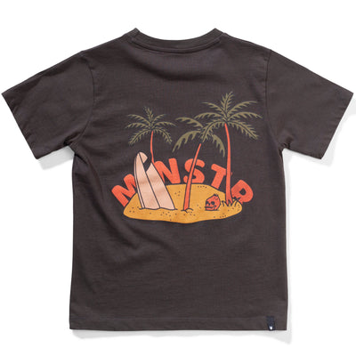 Munisland T-Shirt