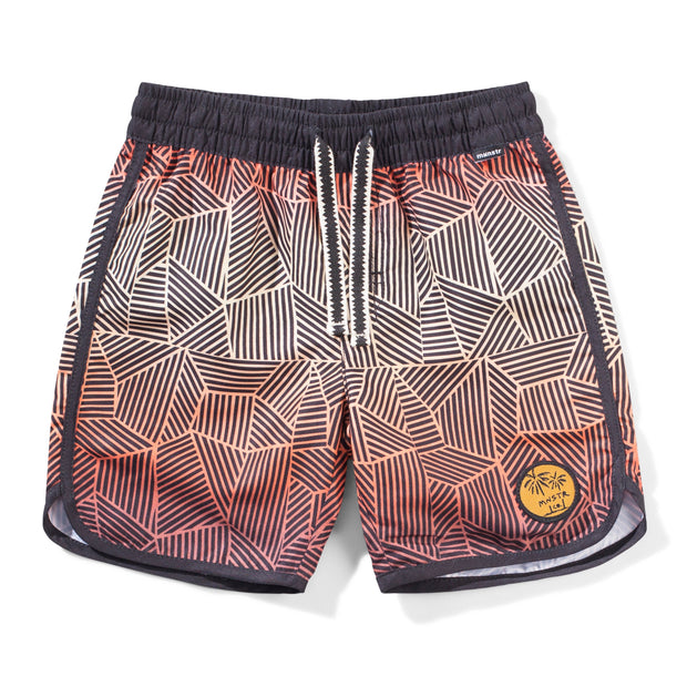 Wavebuoys Boardshort