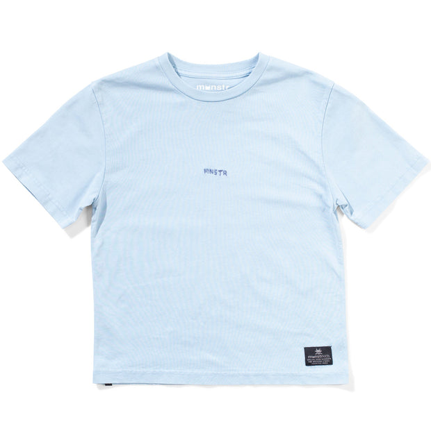 Box Logo Tee