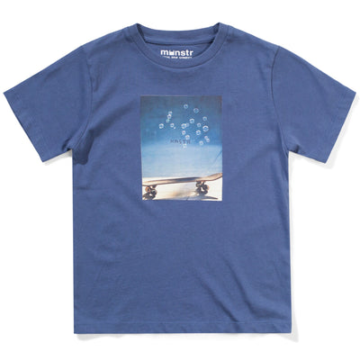 Bubbles Tee