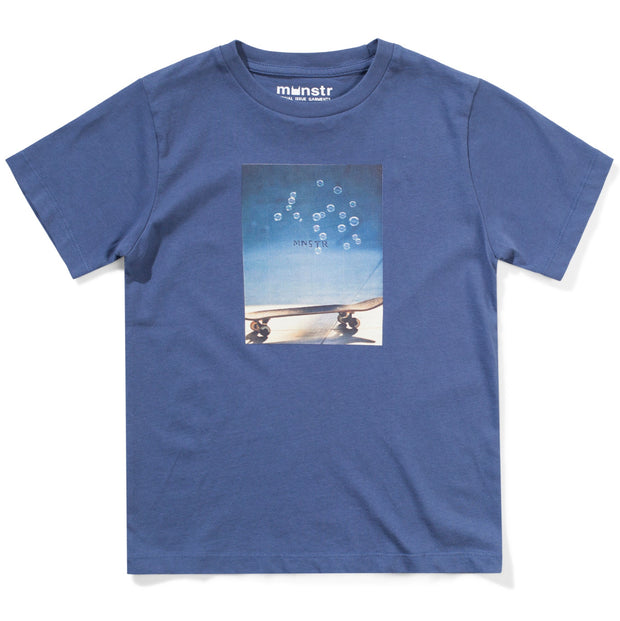 Bubbles Tee