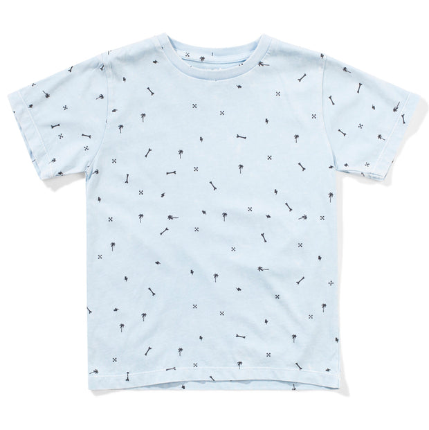 Confetti Tee