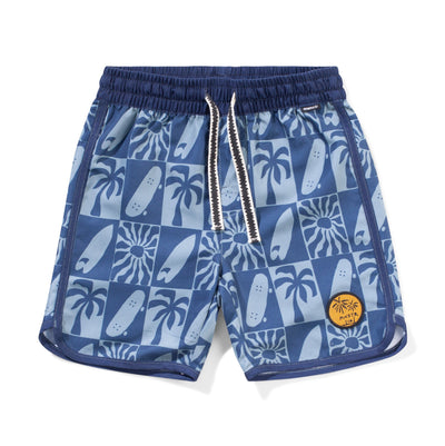 Everyday Boardshort