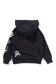 Icon Patch Hoodie