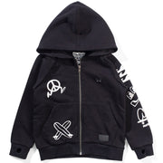 Icon Patch Hoodie