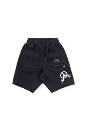 Branded Short