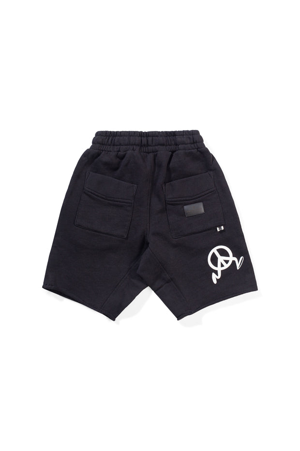 Branded Short