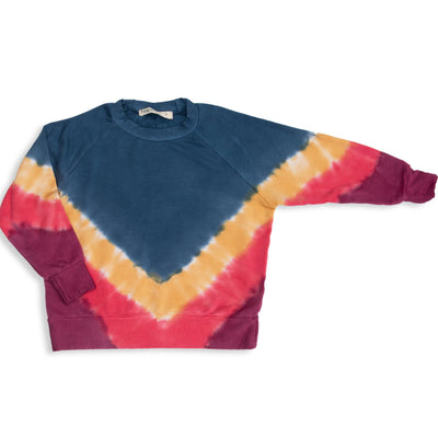 Mellow Raglan