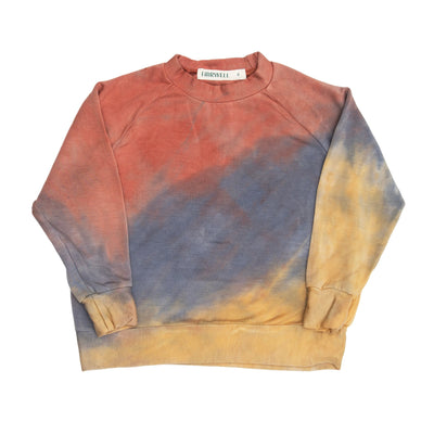 Mellow Raglan