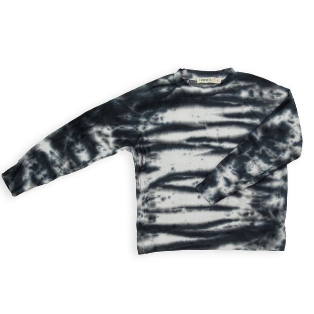 Mellow Raglan