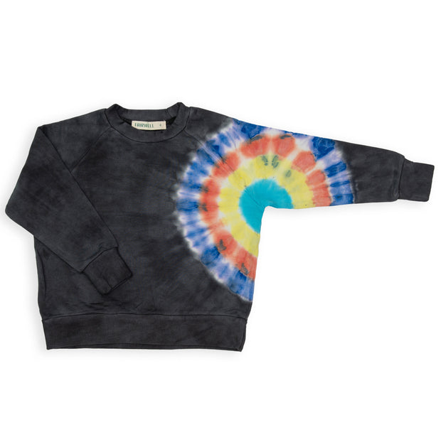 Mellow Raglan